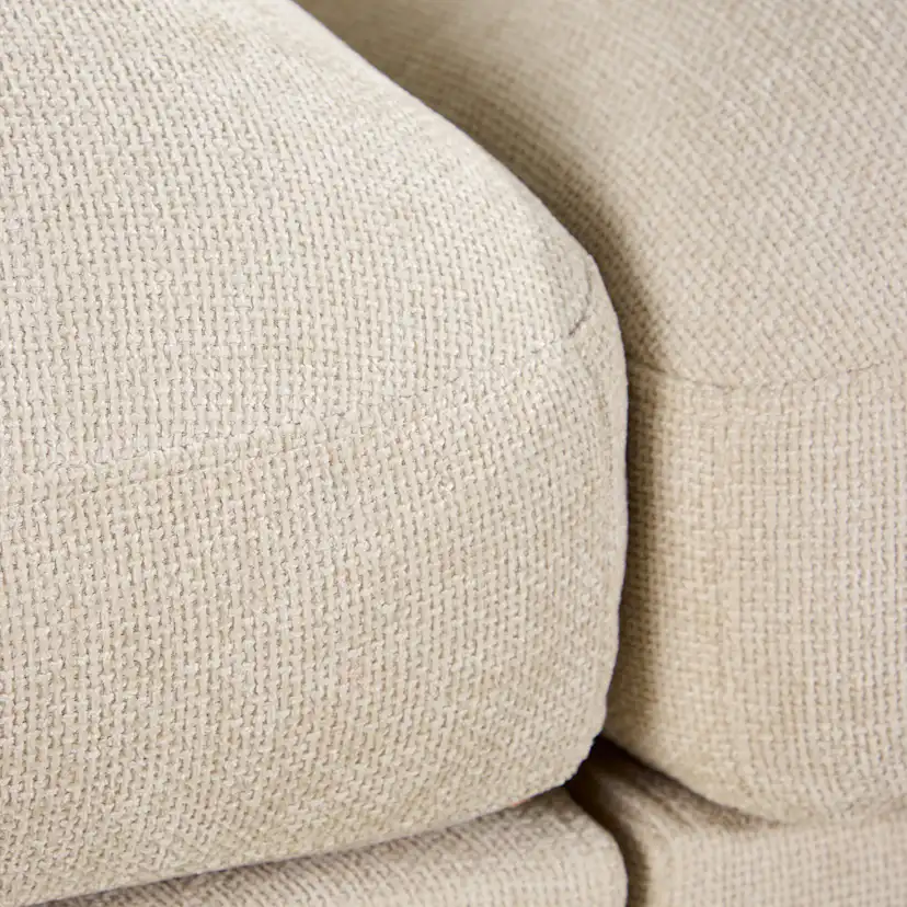 3-sitssoffa Venture Home Salerno Beige