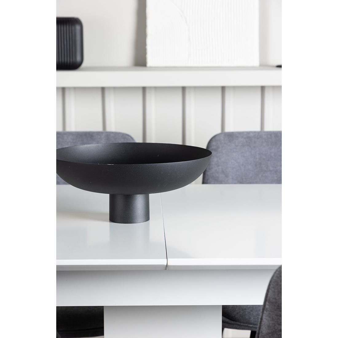 Matgrupp Venture Home Disa med 4st Rosie Matstolar