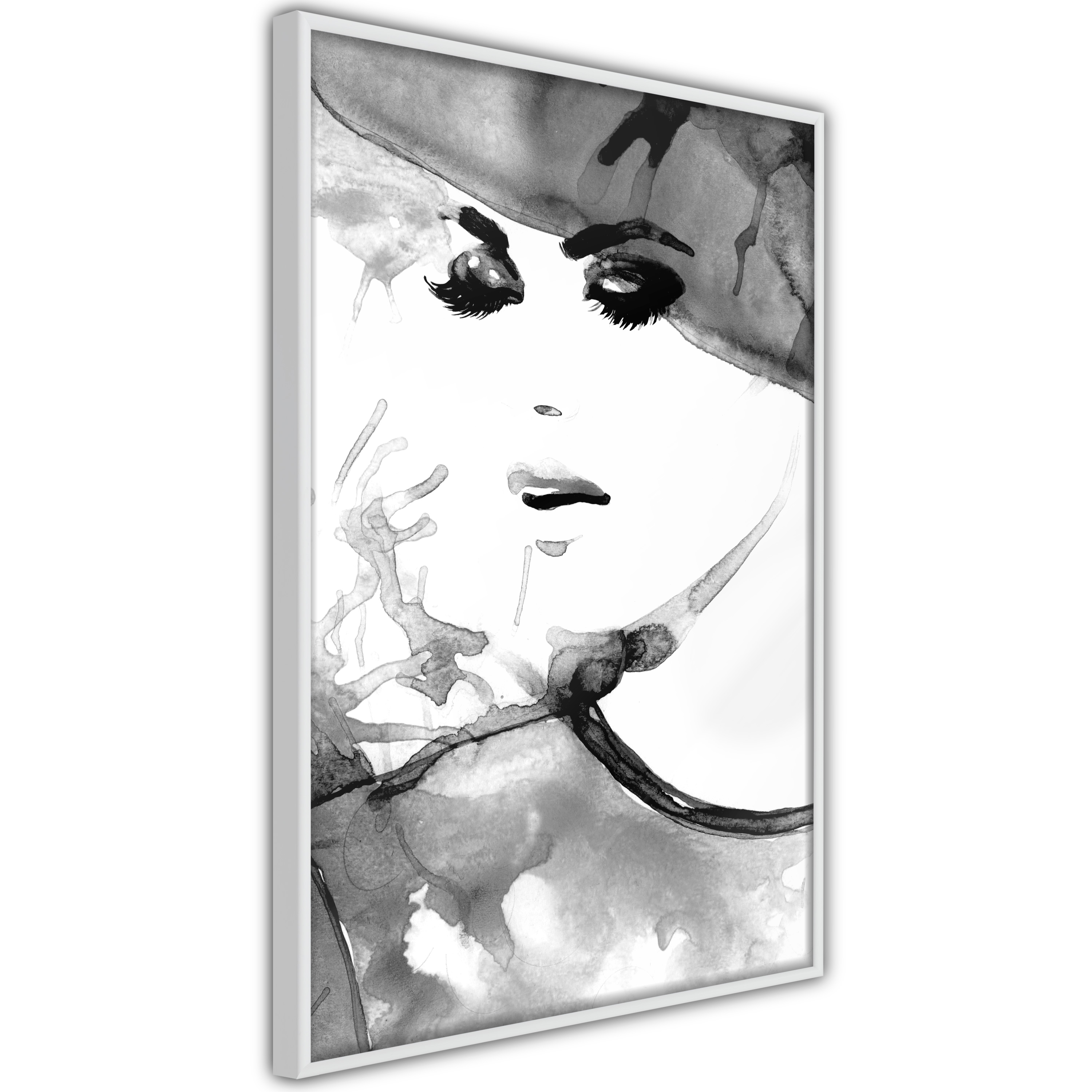 Poster Artgeist Affisch Elegance in Love