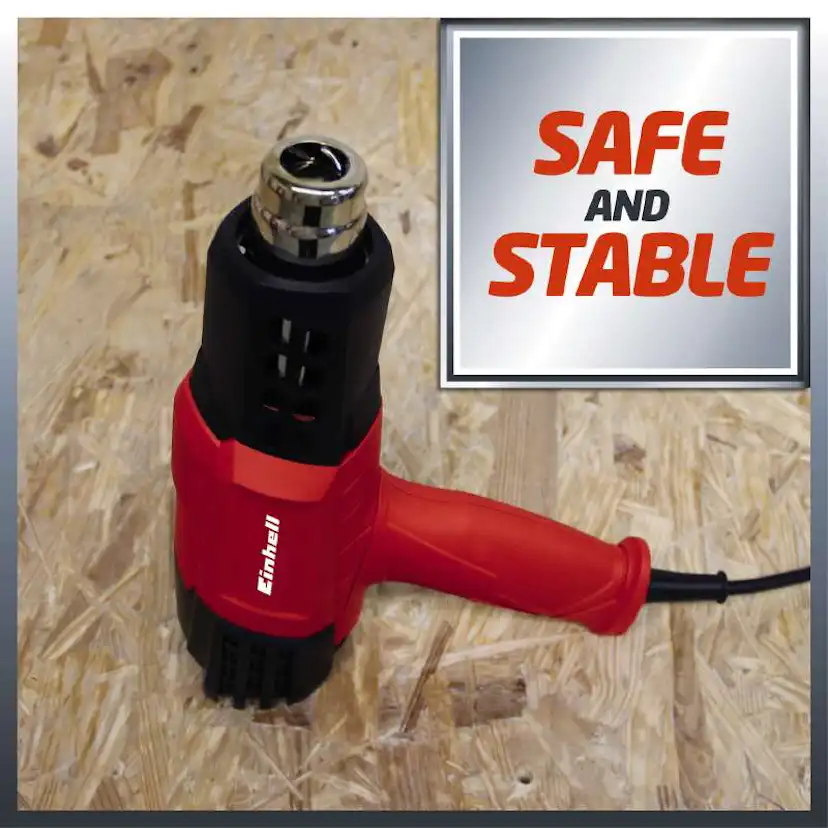 Värmepistol Einhell TE-HA 2000 E
