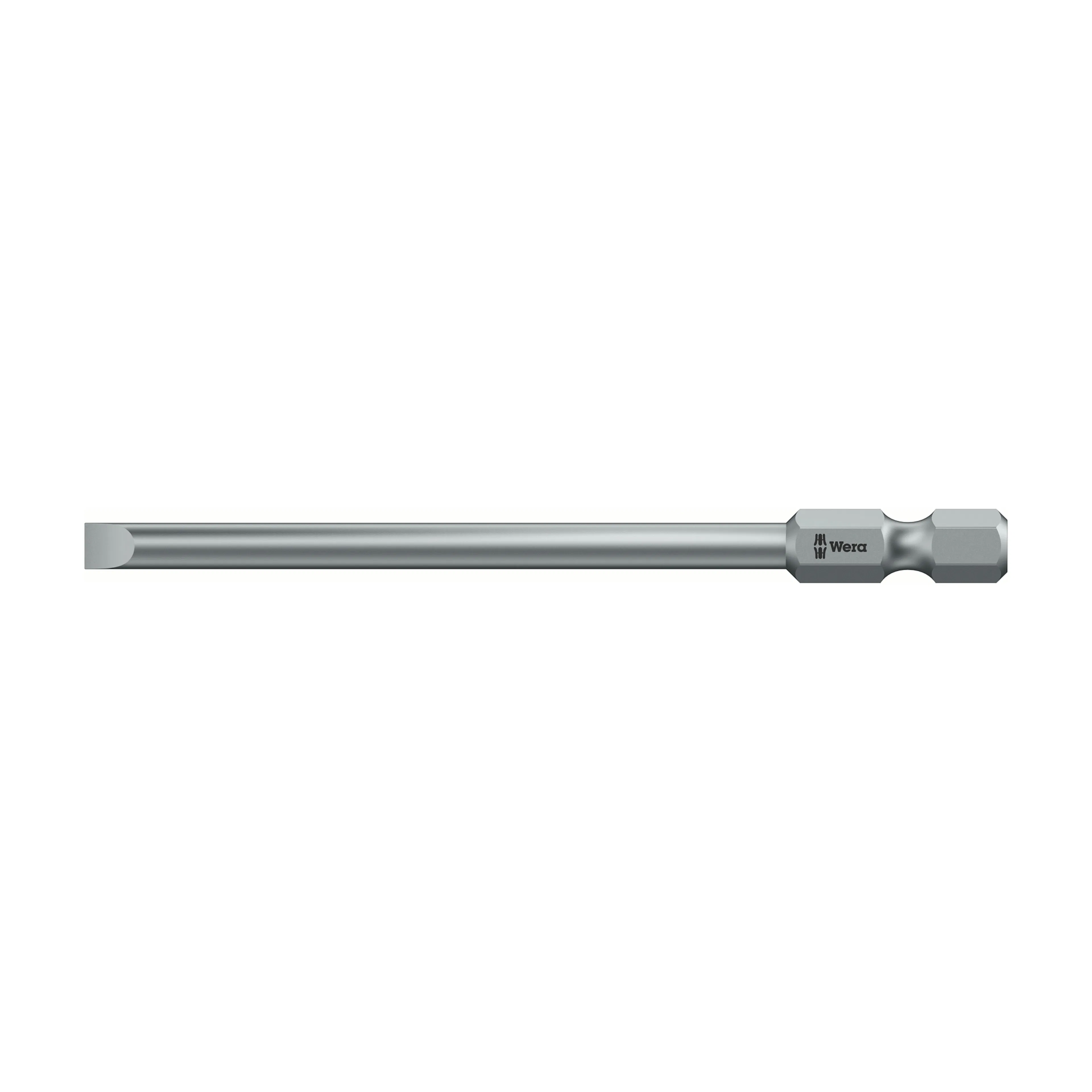 Bits Wera 800/4 Z1,2X8,0 Längd 50Mm