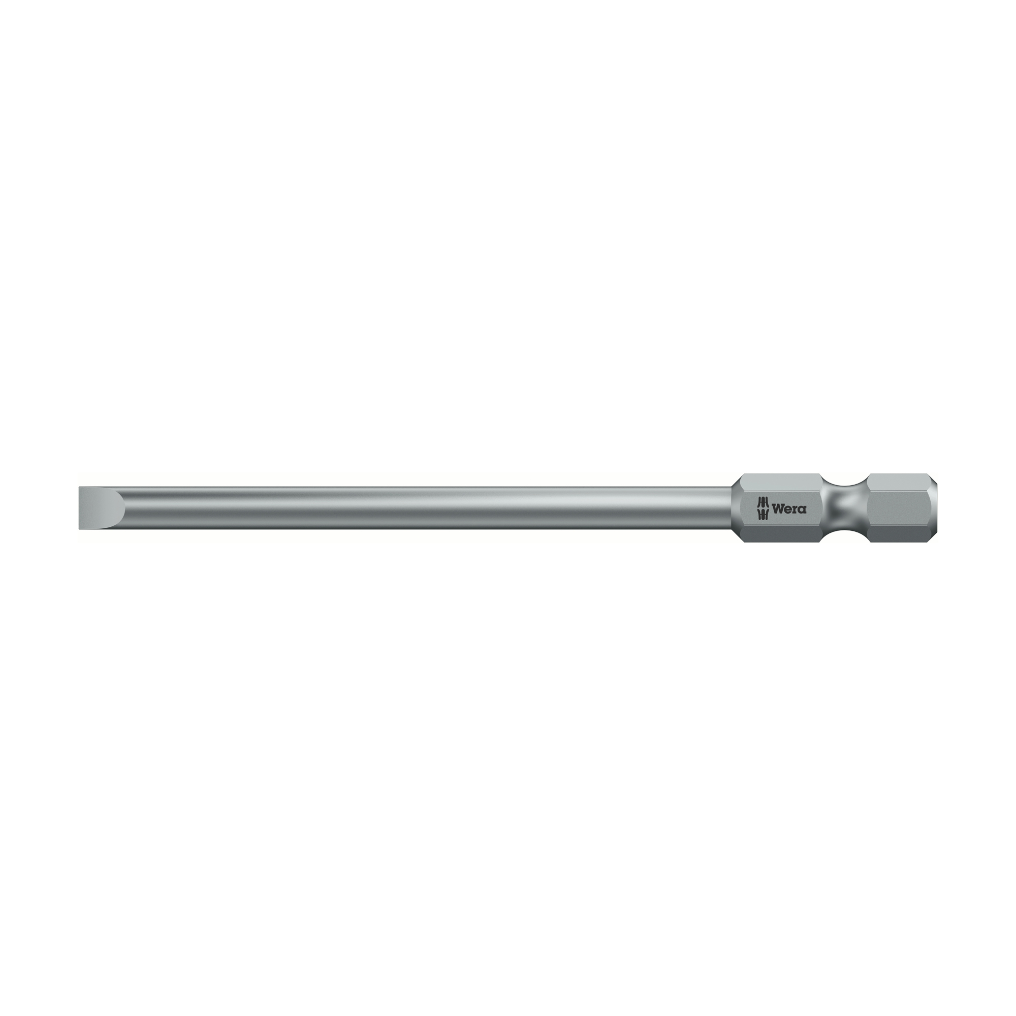 Bits Wera 800/4 Z0,6X3,5 Längd 50Mm