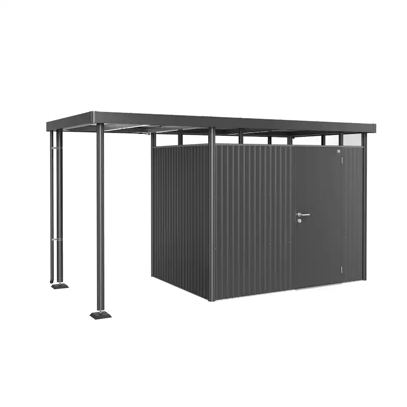 Sidotak Biohort HighLIne H2 S 150x195 cm