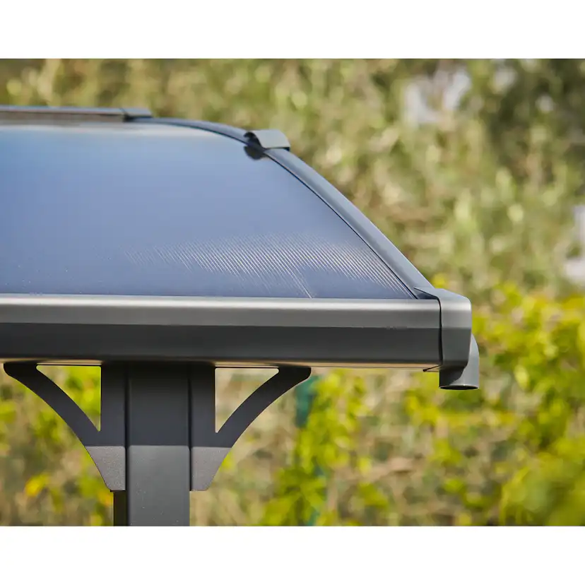 Carport Canopia by Palram Arcadia 5000