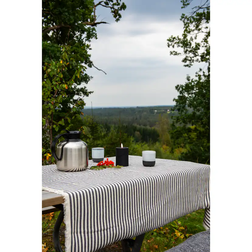LED-Blockljus Gnosjö Konstsmide 10cm Utomhus