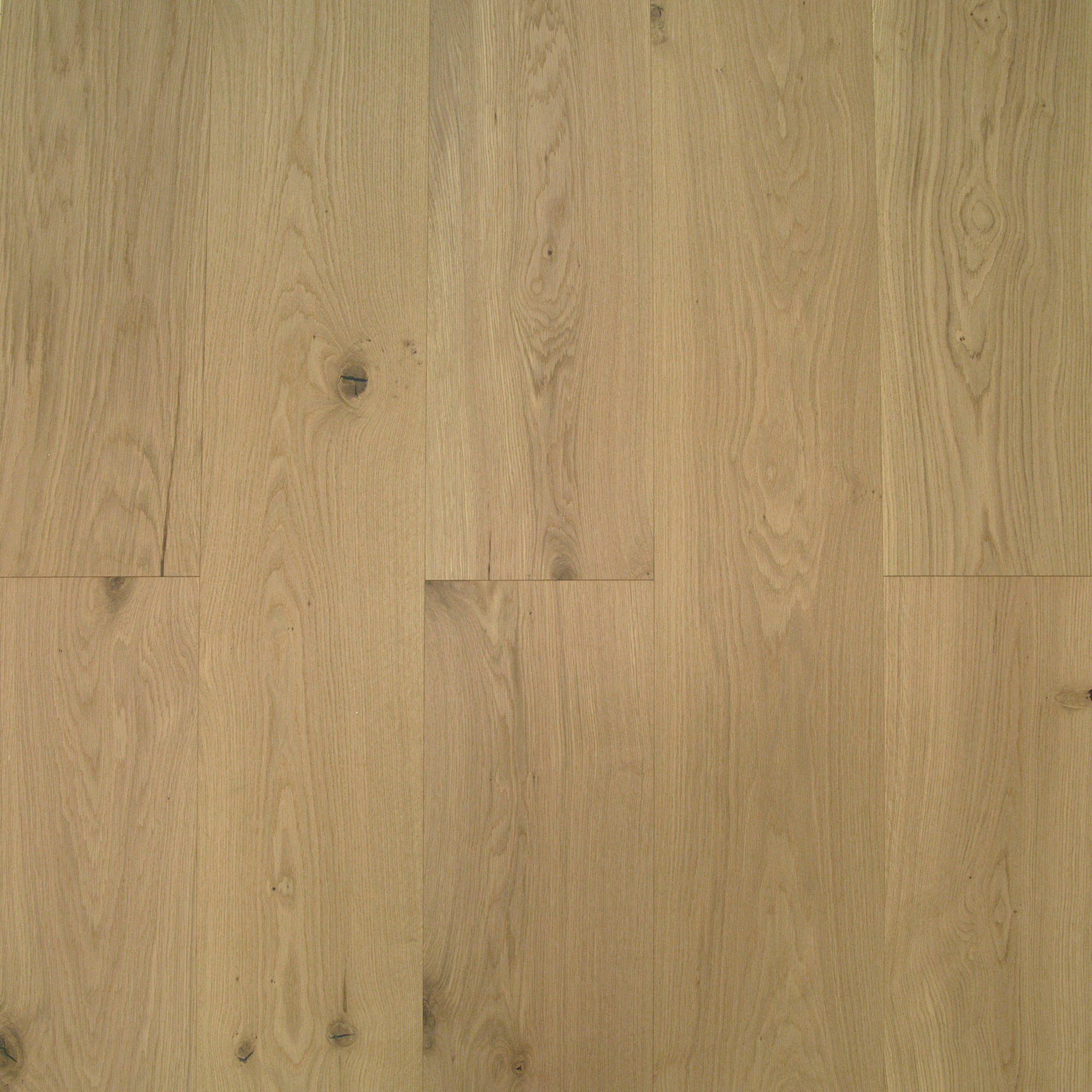 Parkettgolv Nordic Floor Ek Grand Natur Mattlackad 1-stav