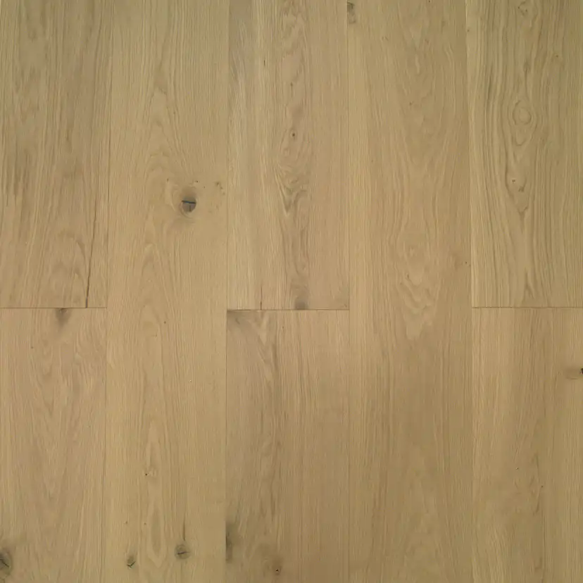 Parkettgolv Nordic Floor Ek Grand Natur Mattlackad 1-stav