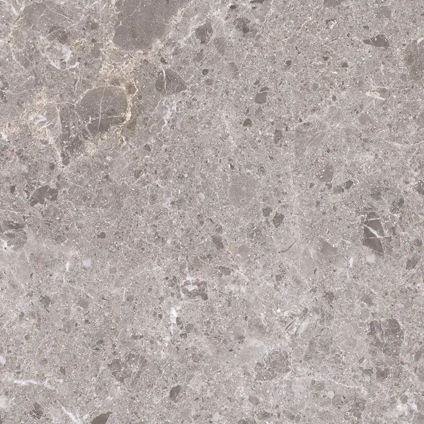 Klinker Tenfors Artic Gris Marmor Matt 60x60 cm