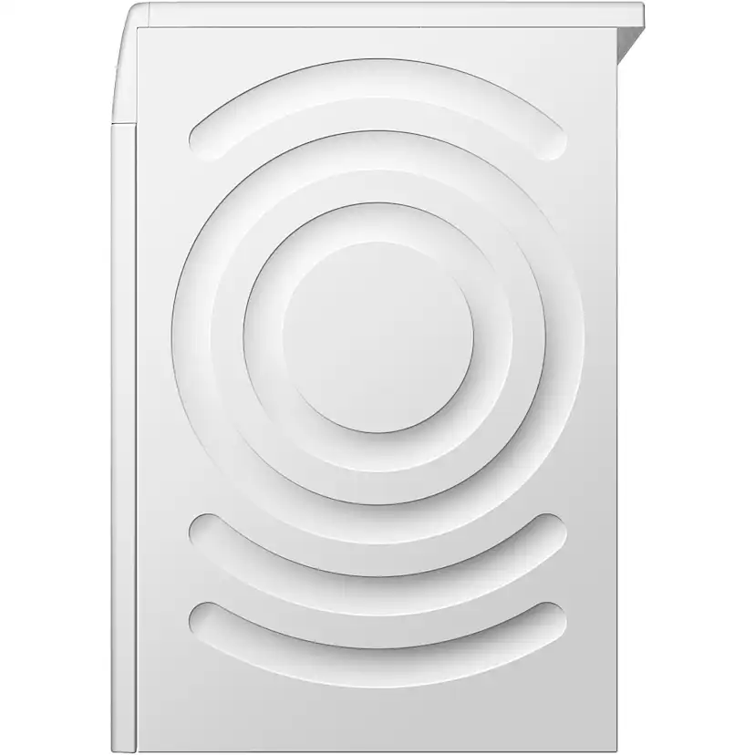 Tvättmaskin Bosch WGB254A0SN Serie 8