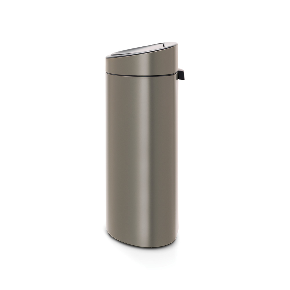 Soptunna Brabantia Touch Bin New 40 L