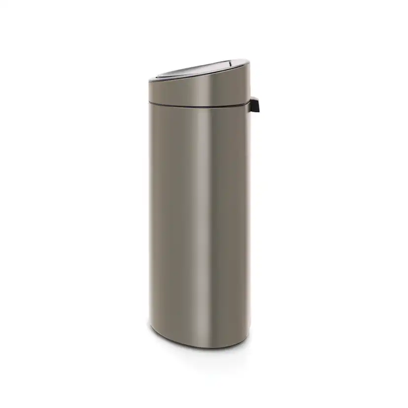 Soptunna Brabantia Touch Bin New 40 L
