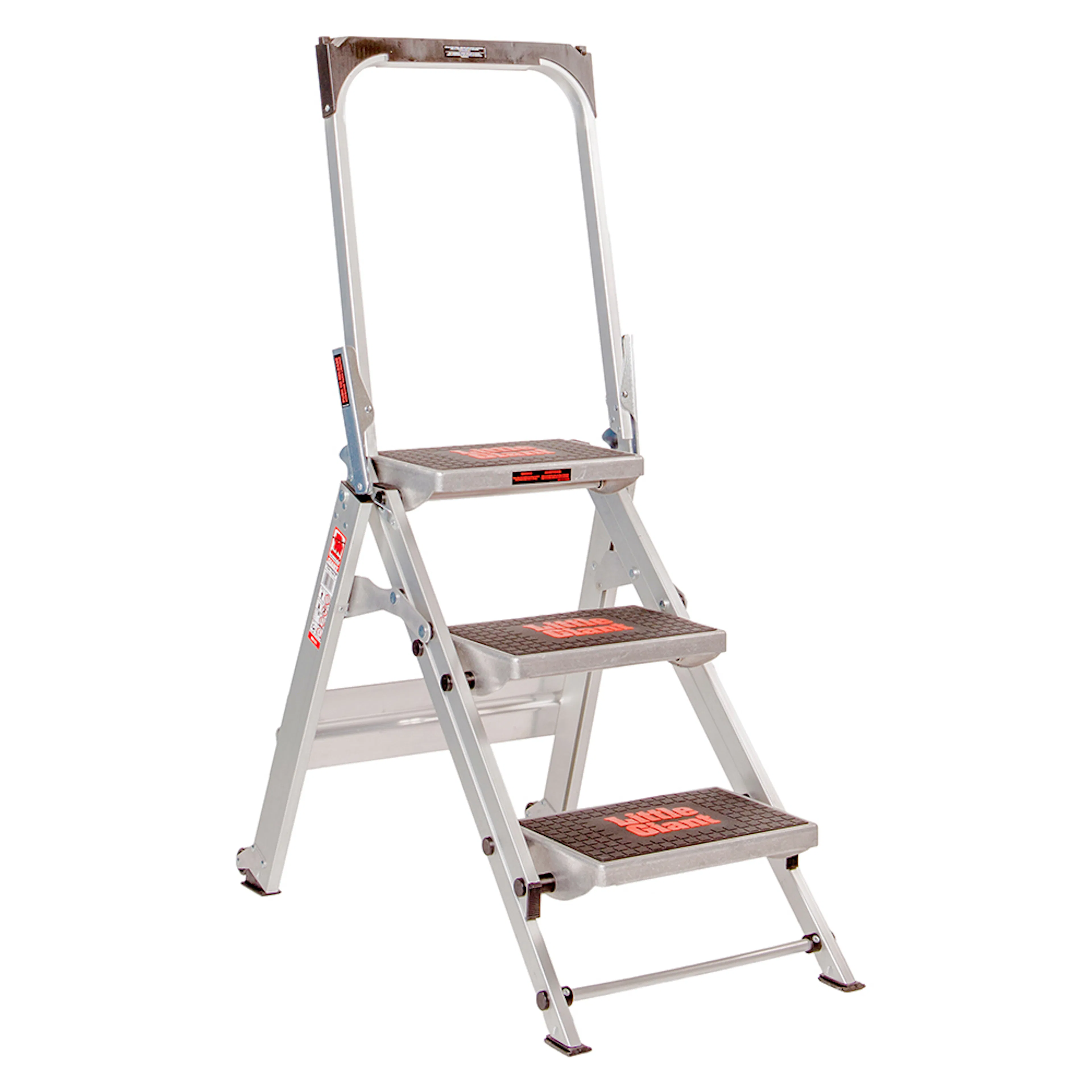 Trappstege Jumbo Little Giant