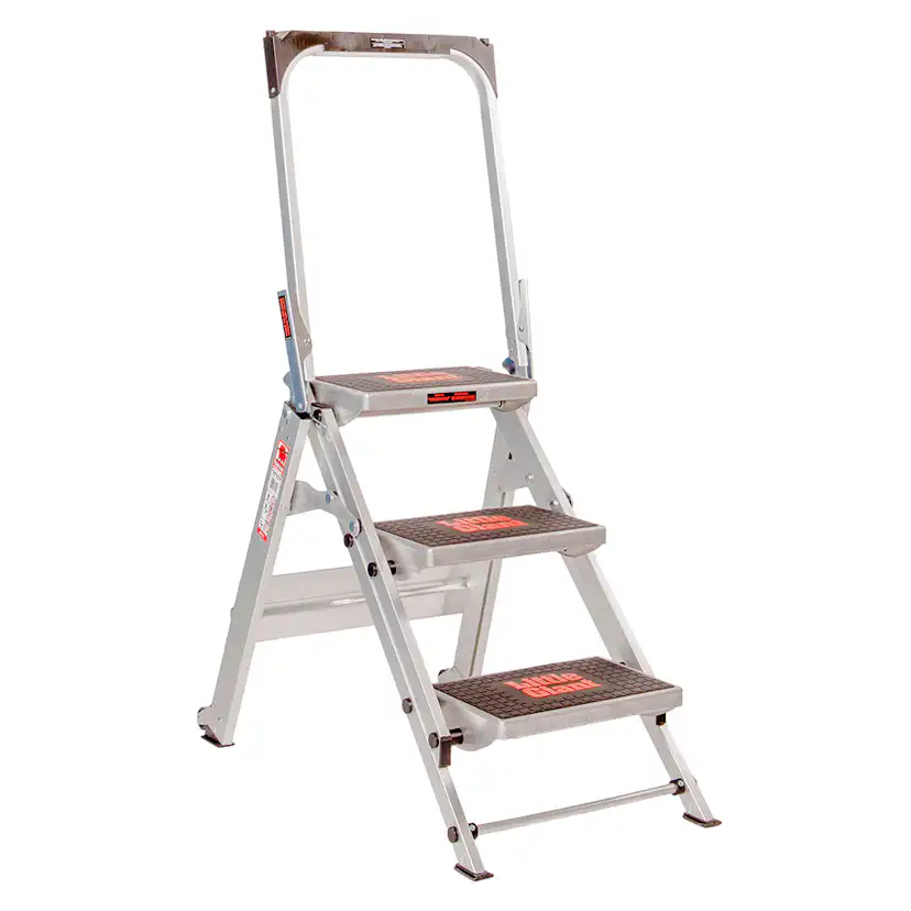 Trappstege Jumbo Little Giant