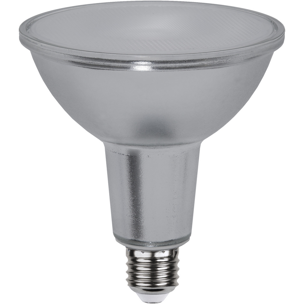 LED-lampa Star Trading E27 PAR38 Spotlight Glass Dimbar 13W