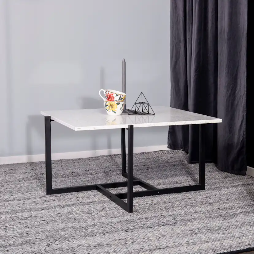 Soffbord Venture Home Hybrid Terrazzo