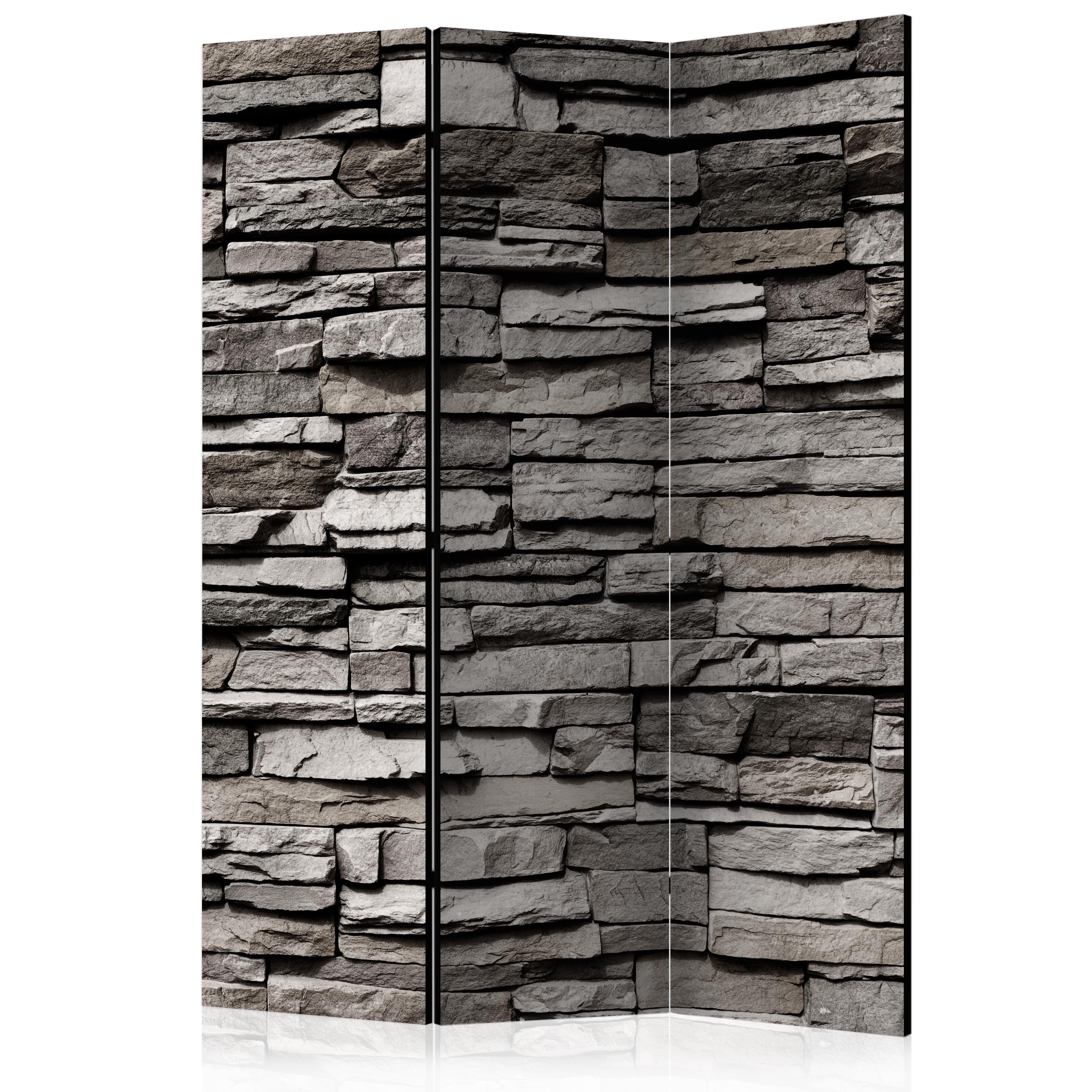 Rumsavdelare Arkiio Stony Facade 135x172 cm