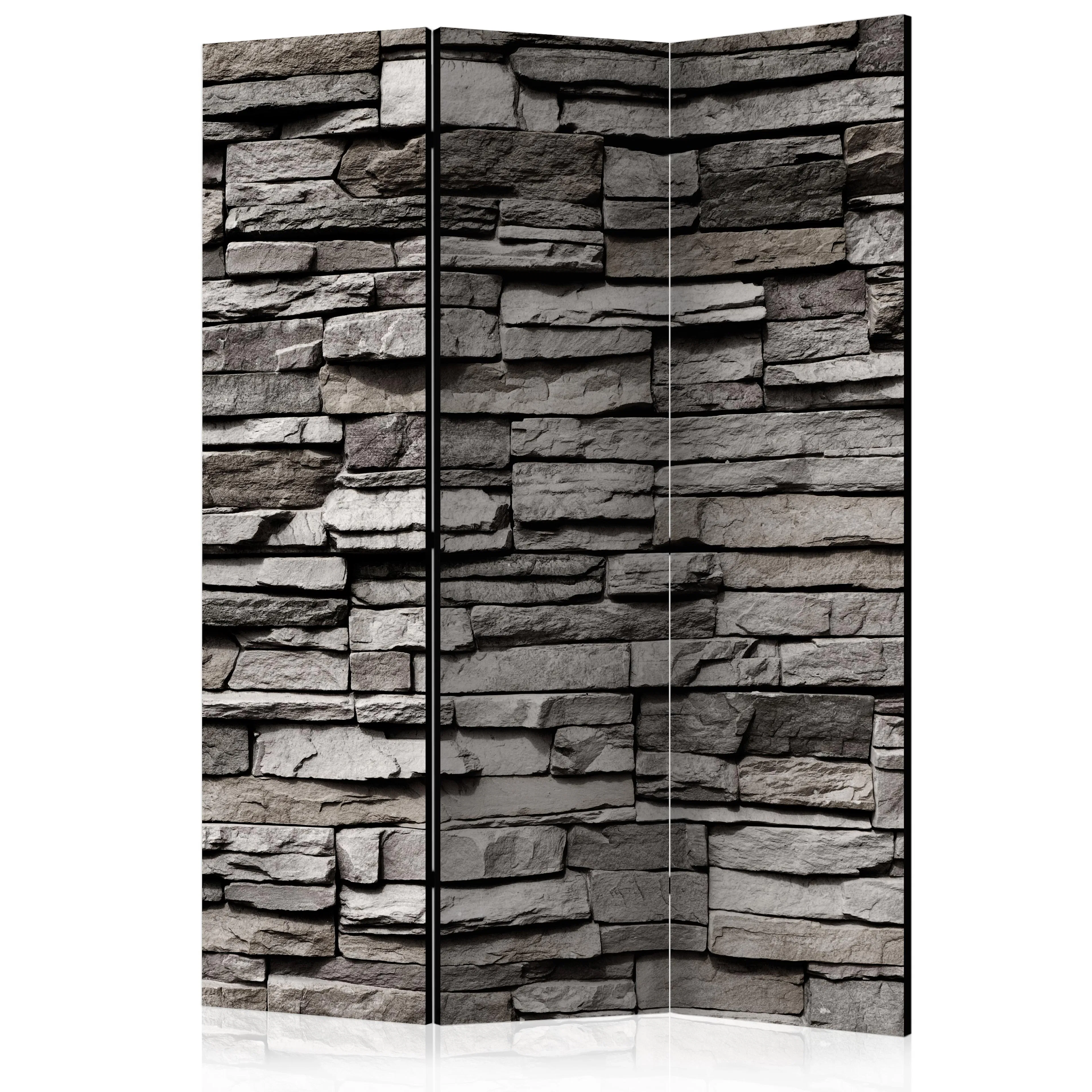 Rumsavdelare Arkiio Stony Facade 135x172 cm