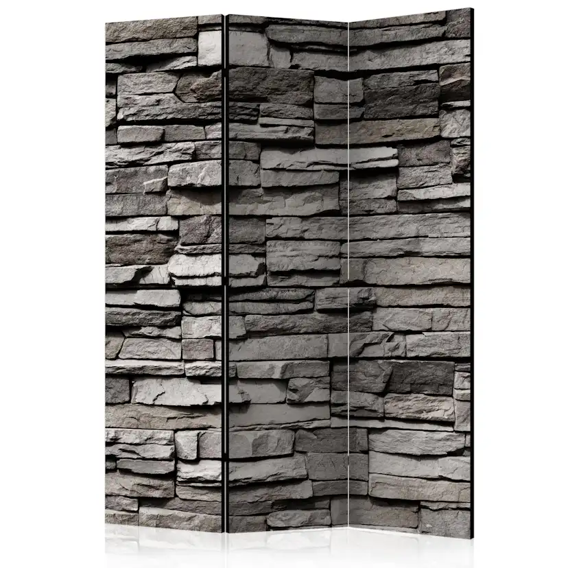 Rumsavdelare Arkiio Stony Facade 135x172 cm