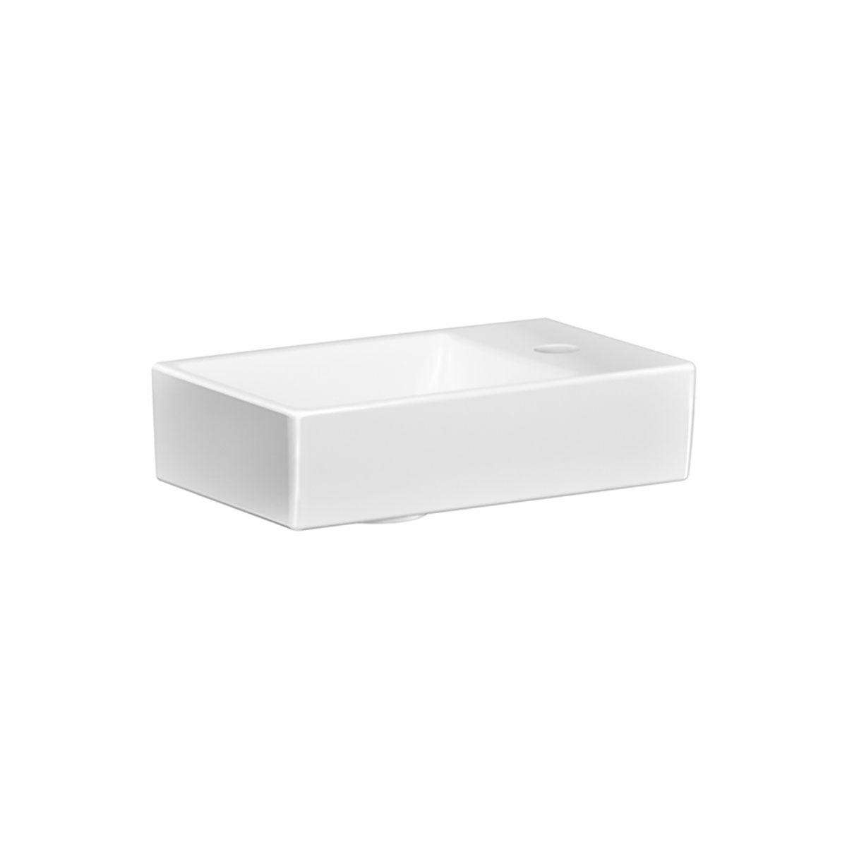 Tvättställ Gustavsberg Artic 4G36