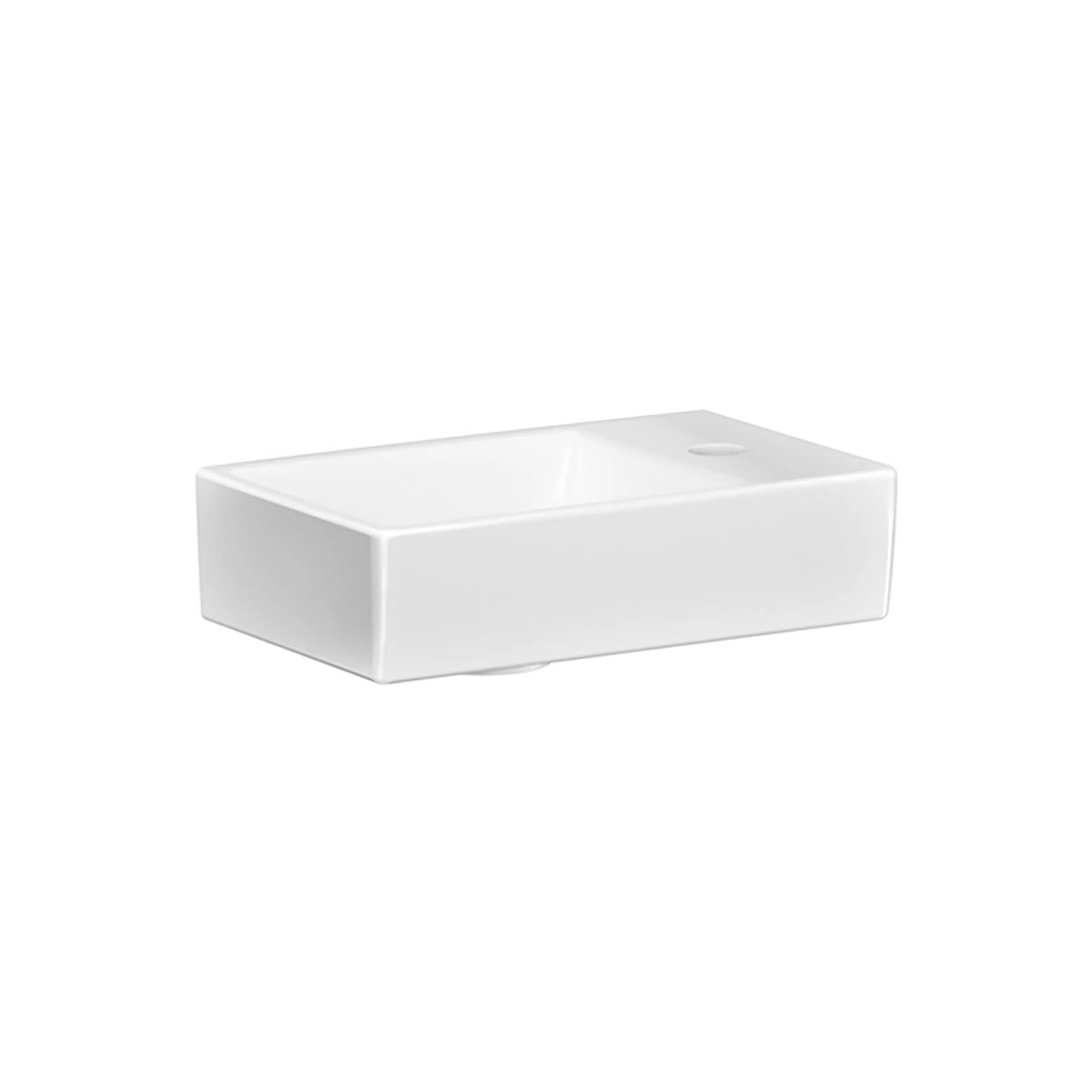 Tvättställ Gustavsberg Artic 4G36
