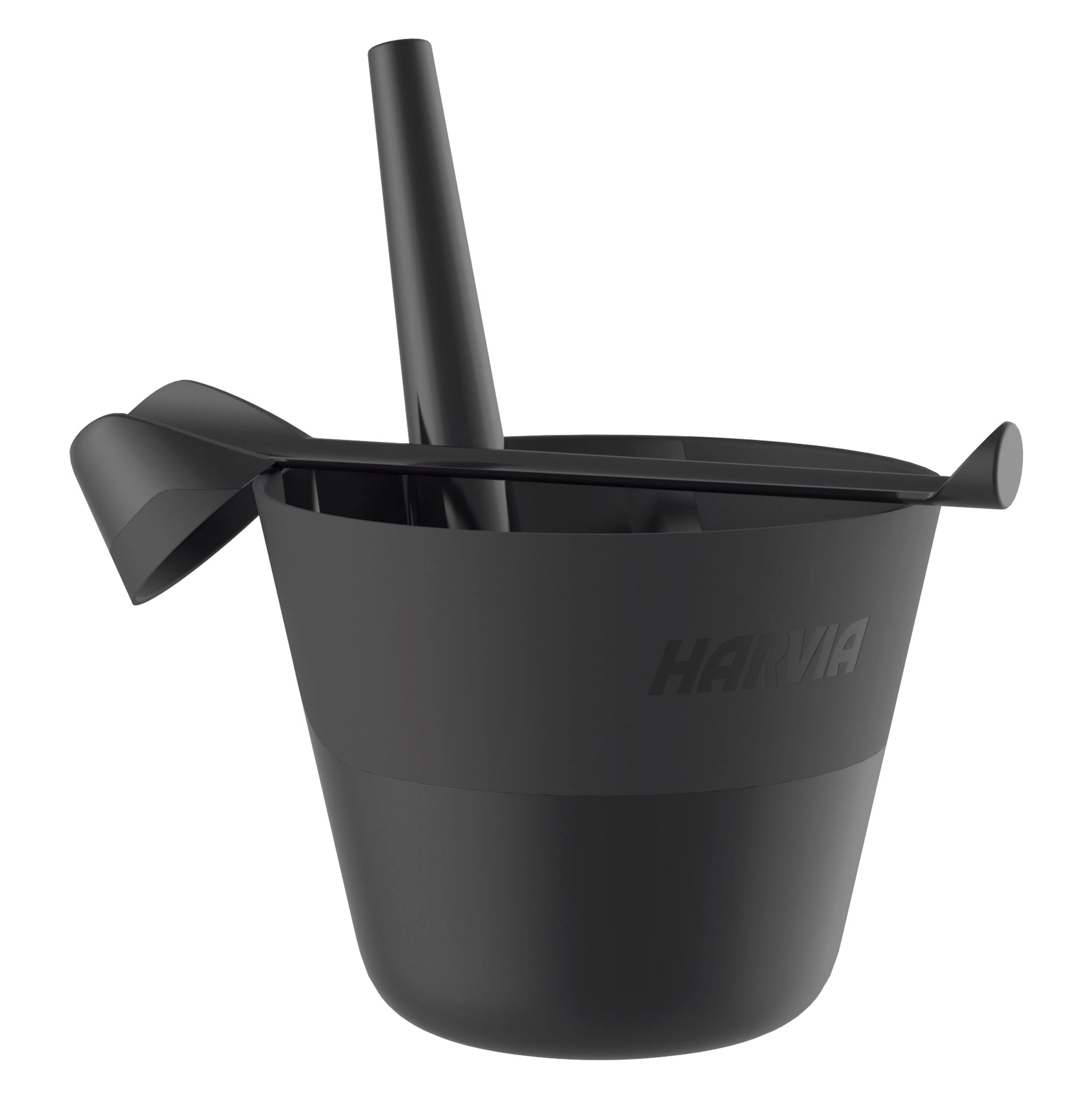Bastuset Harvia Click SA009 Svart