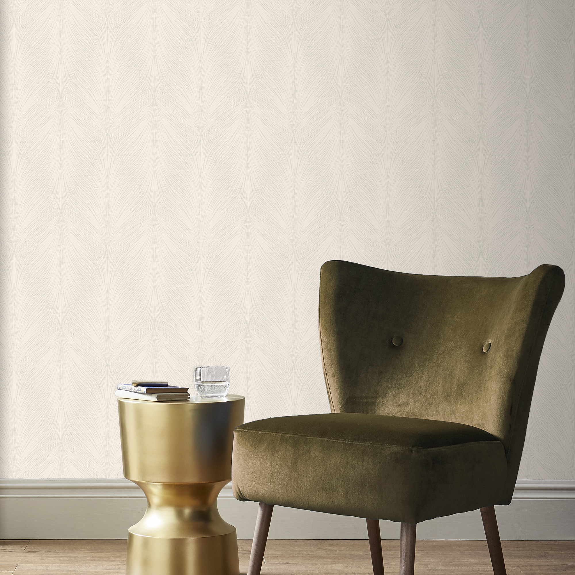 Tapet Superfresco Easy Lowen Naturel 120980