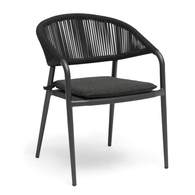 Stol Hillerstorp Ekeryd 4-pack