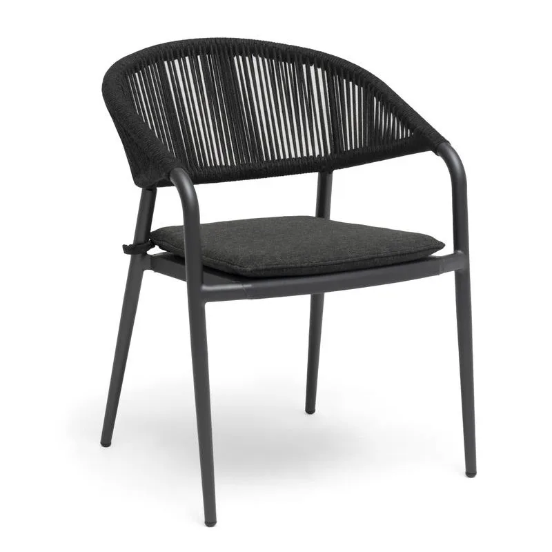 Stol Hillerstorp Ekeryd 4-pack