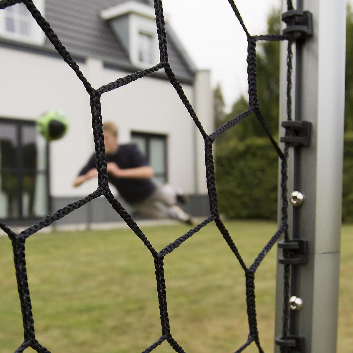 Scala Monteringssats Exit Toys för Mål på Hårt Underlag 2-pack