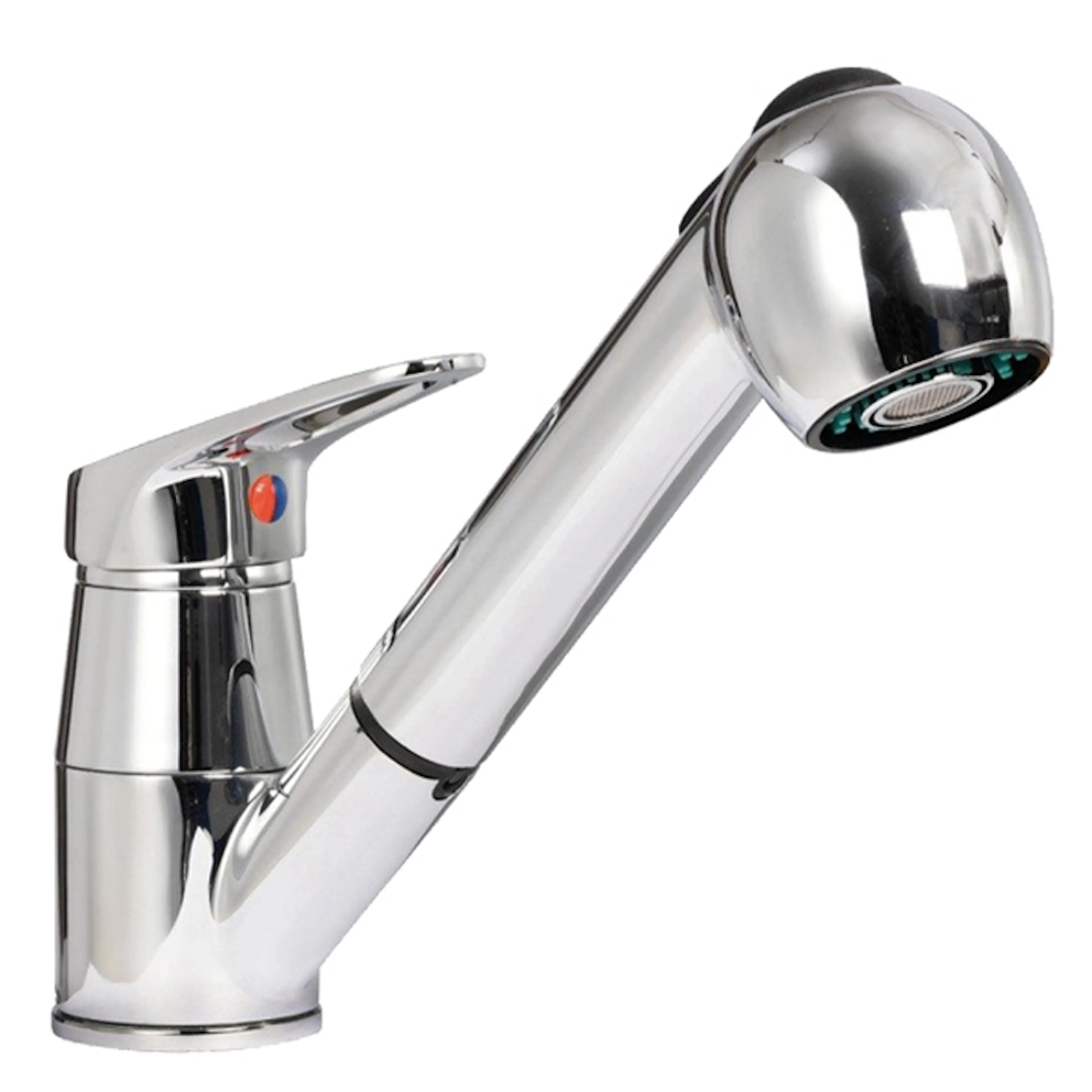 Tvättställsblandare Osculati Toalett/Pentry med Dusch