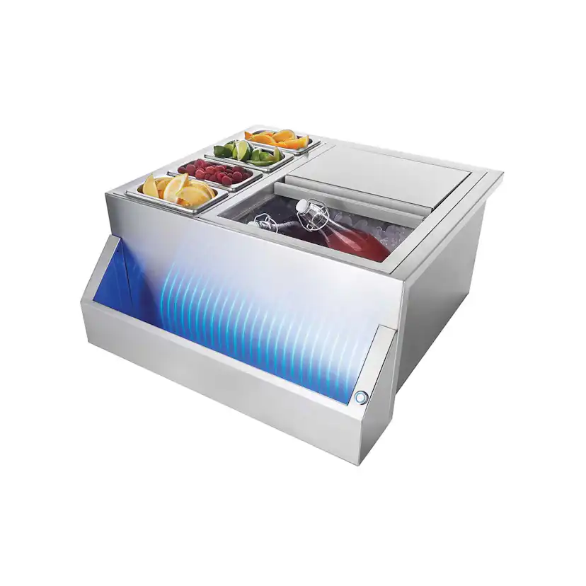 Dryckeskylmodul Napoleon BI-2418-BEV