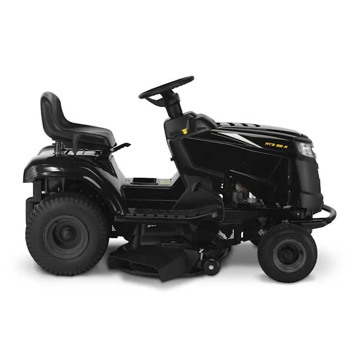 Trädgårdstraktor Stiga Alpina AT3 98 A ST 350 352cc EMC 98cm