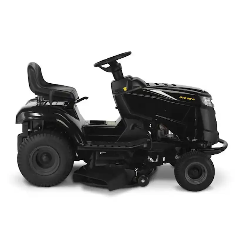 Trädgårdstraktor Stiga Alpina AT3 98 A ST 350 352cc EMC 98cm