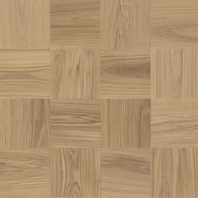 Trägolv Tarkett Atelier Collection Noble Oak Soho, Hårdvaxoljat Parkettgolv