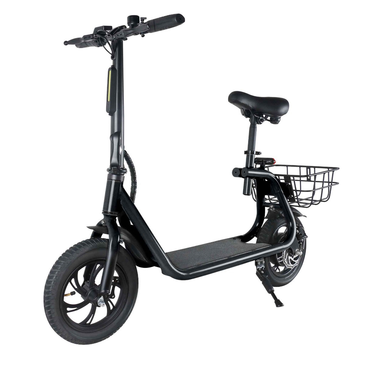 Elscooter Swoop ES800