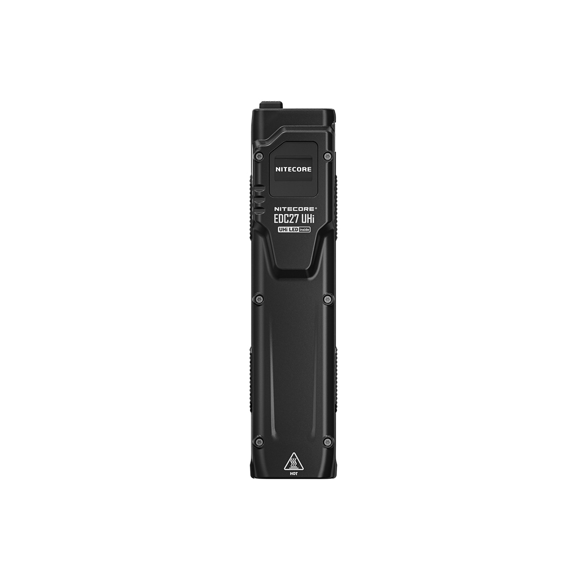 Ficklampa Nitecore EDC27 UHI