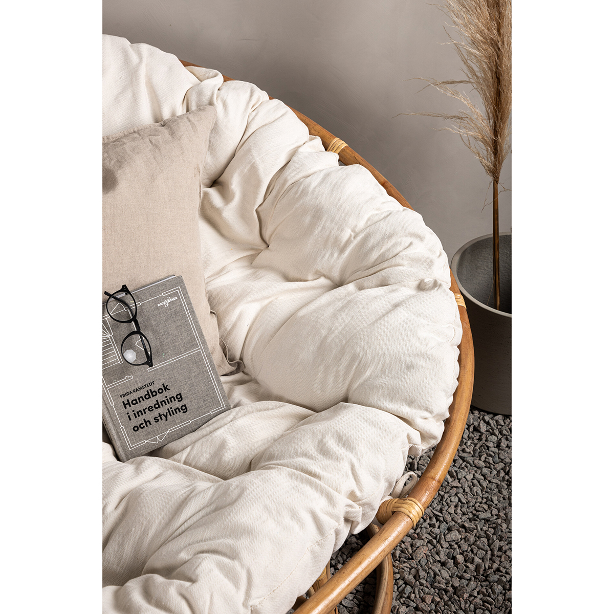 Loungestol Venture Home Mamasan Utomhus