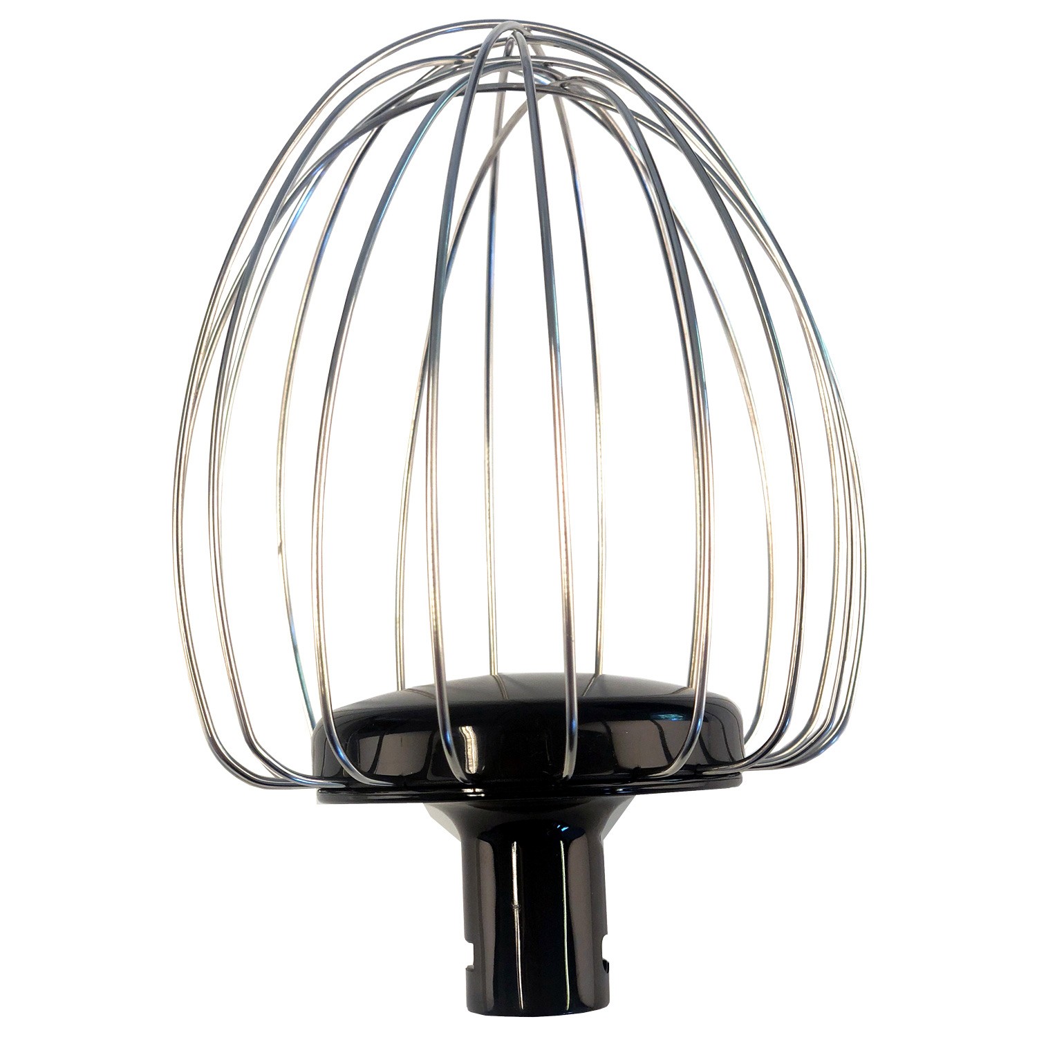 Köksmaskin Champion 5L 700W KA200 Svart