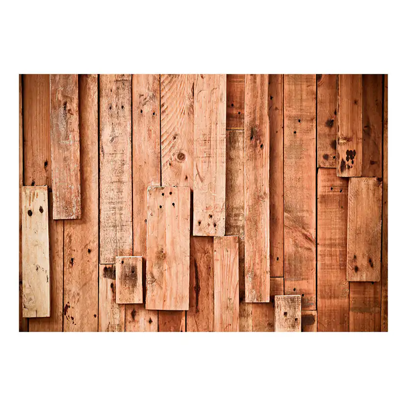 Fototapet Arkiio Wooden Fantasy
