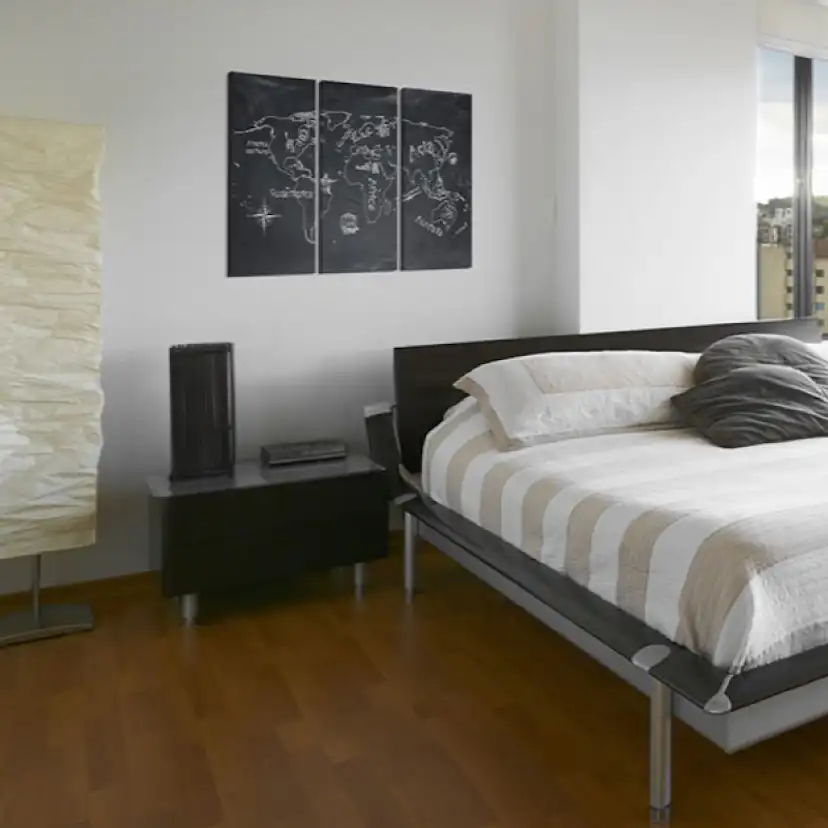 Anslagstavla Arkiio Geography Lesson