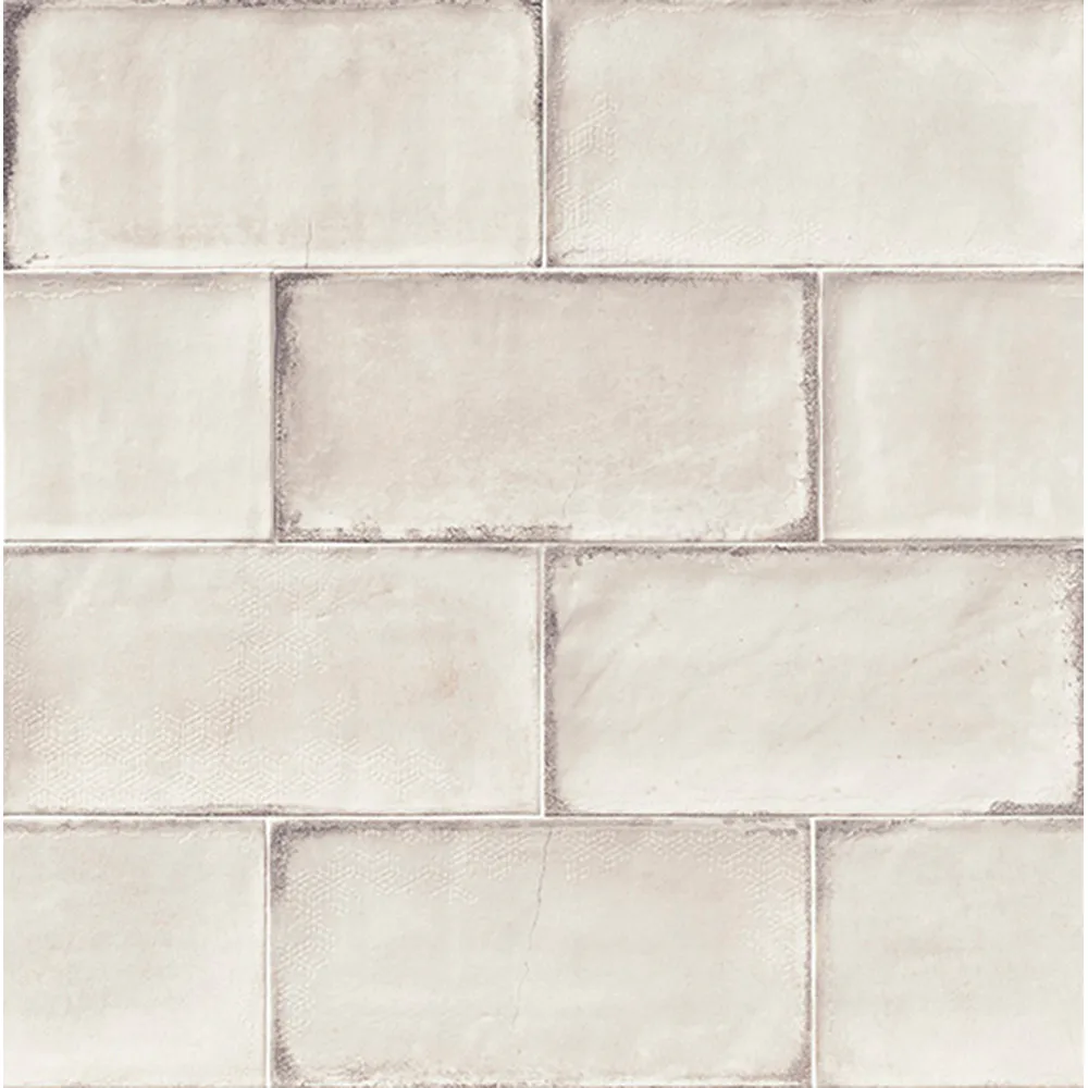 Kakel Lhådös Glazing Blanco 15x30 cm