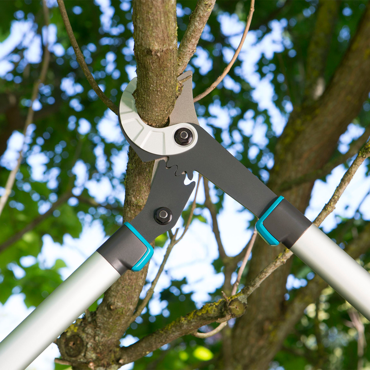 Grensax Gardena EnergyCut 750A