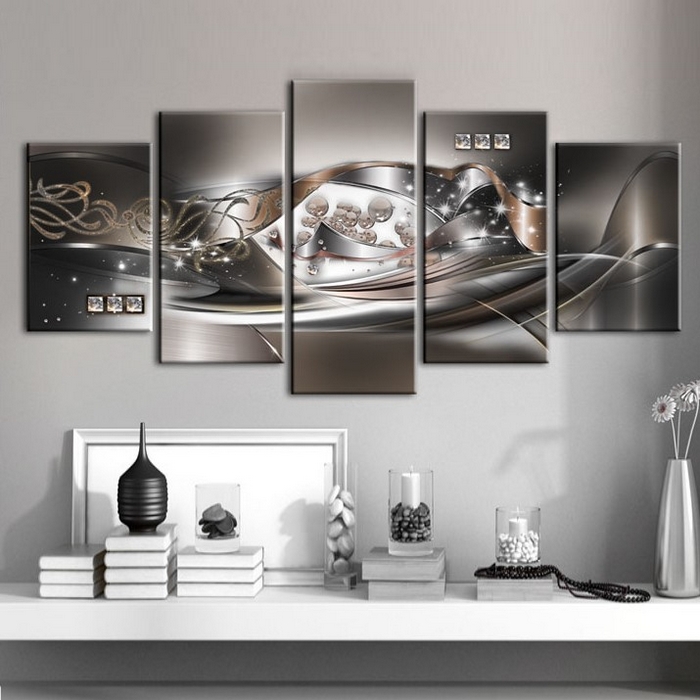 Tavla Arkiio Platinum Clouds