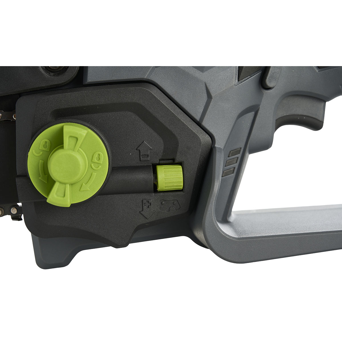 Grensåg Grouw Mini 12V LI-ION