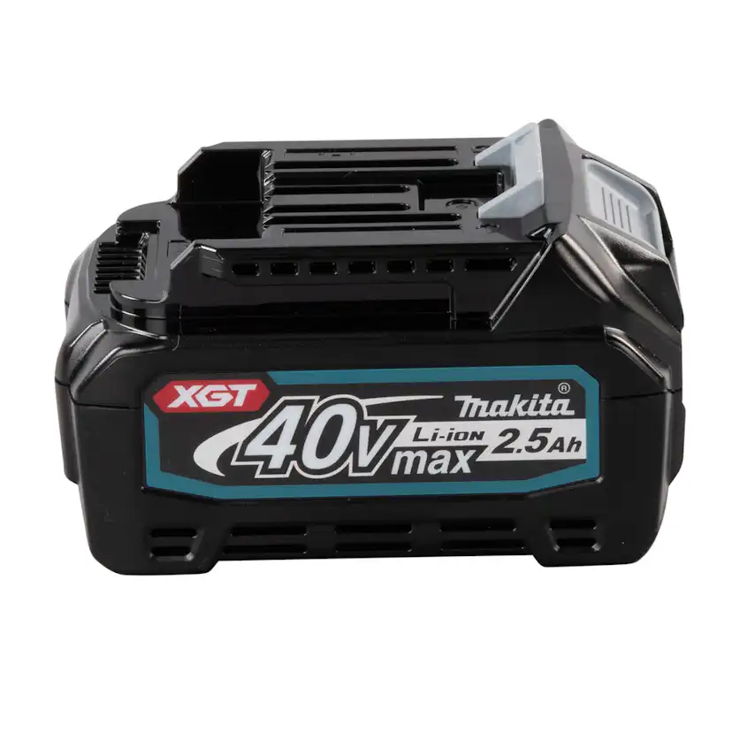 Batteri Makita 191B36-3 BL4025 2.5 Ah Li-Ion XGT Carton