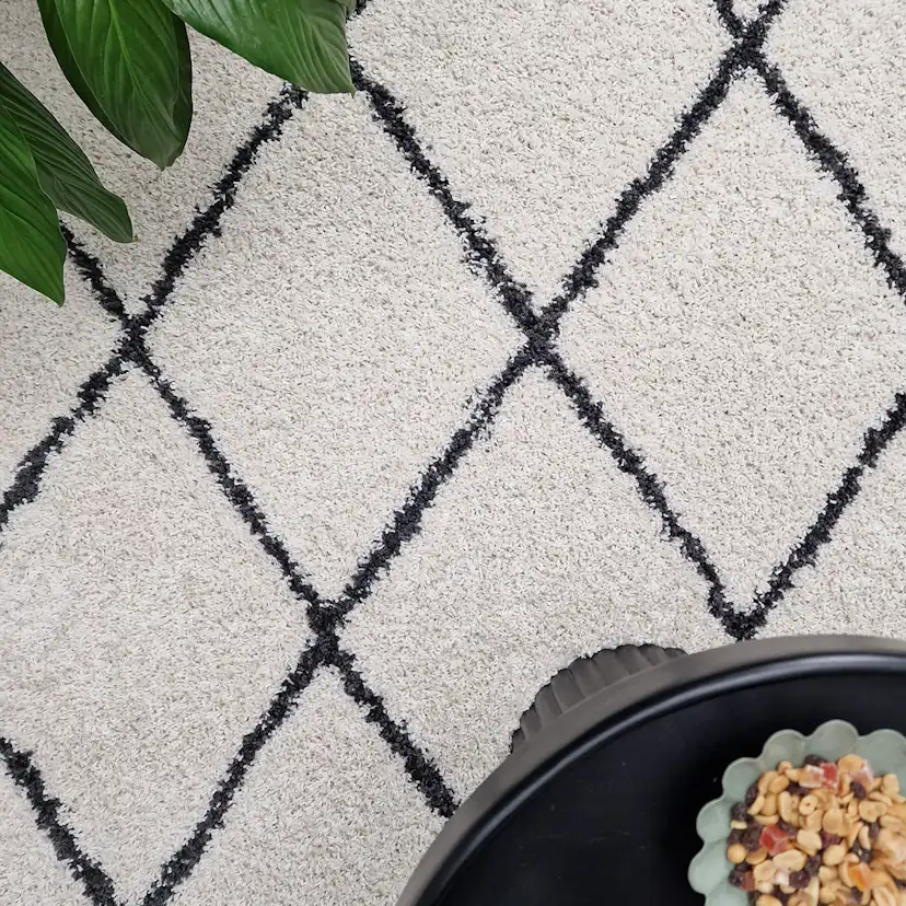 Ryamatta KM Carpets Portland Romb