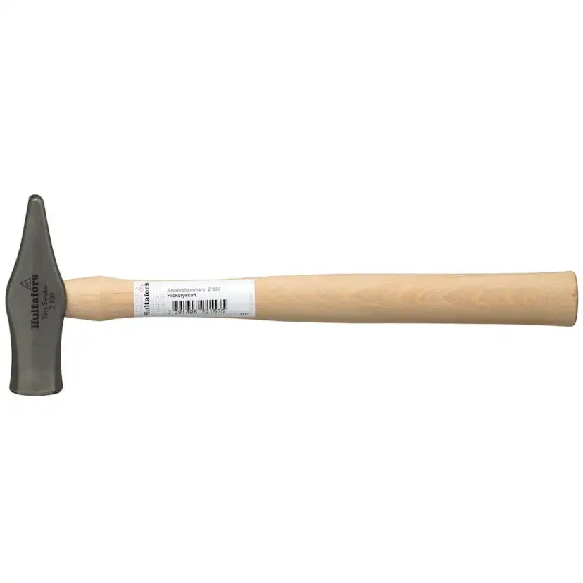 Smideshammare 1,1kg Z900 Hultafors