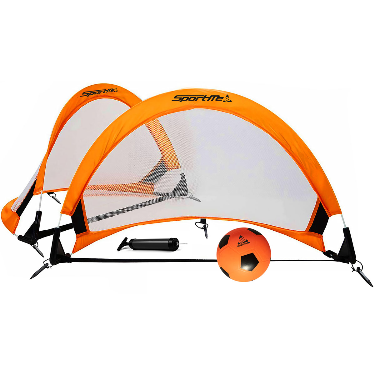 Pop Up Mål-Set SportMe