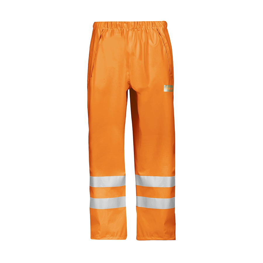 Regnbyxa Snickers Workwear 8243