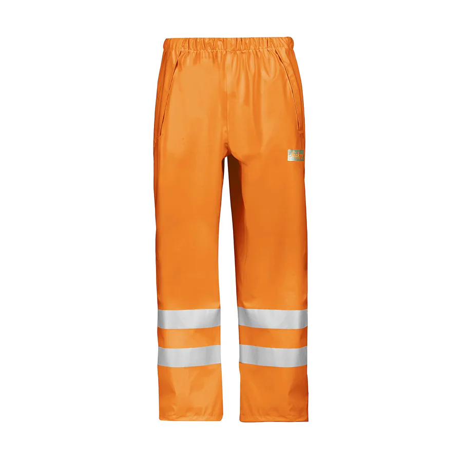 Regnbyxa Snickers Workwear 8243